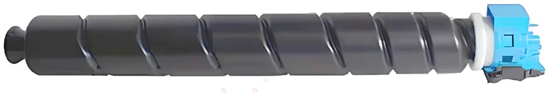 Kompatibel PRTUCK8511C Toner-Kit cyan, 12.000 Seiten (ersetzt Utax CK-8511C)