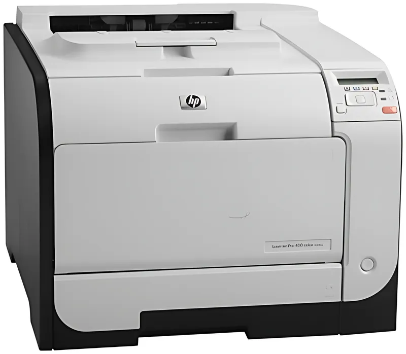 HP LaserJet Pro 300 Serie