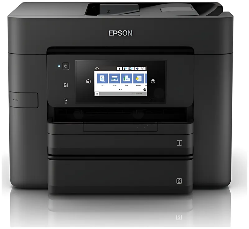 Epson WorkForce Pro WF-4740 DTWF