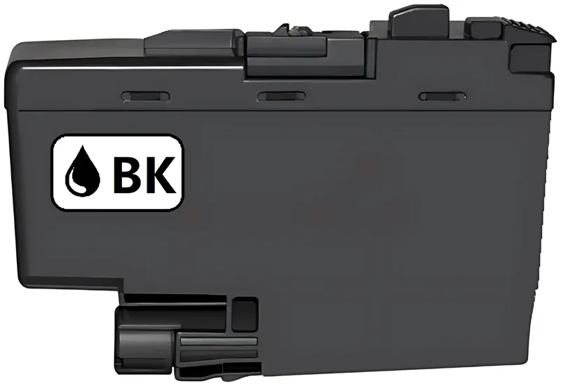 Kompatible LC-3235XLBK Patrone