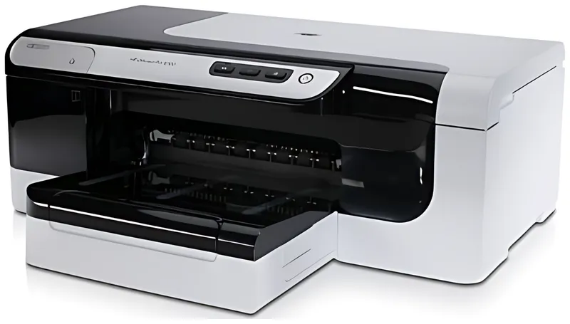 HP OfficeJet Pro 8000