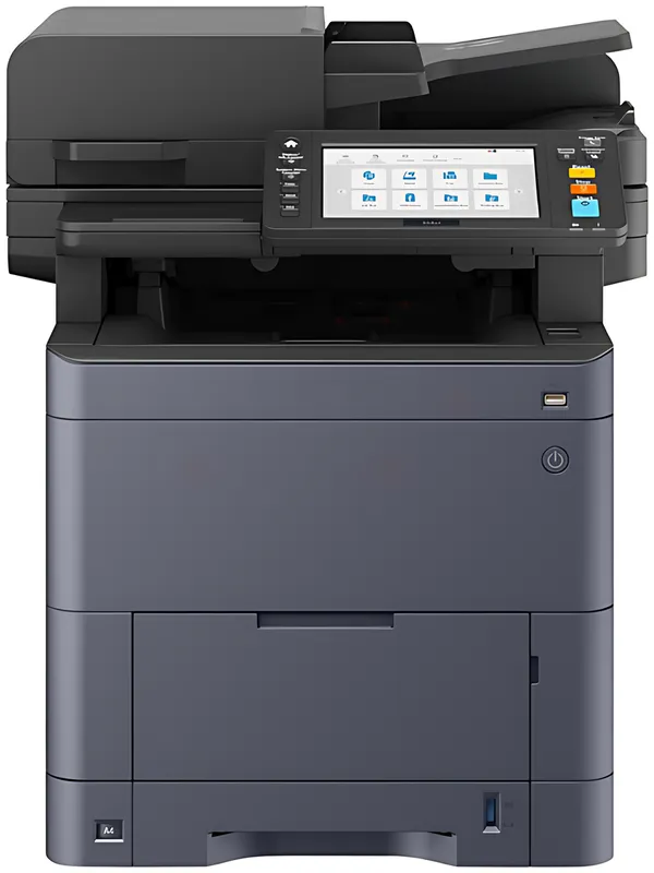 Utax 358 Ci Multifunktions-Farblaser
