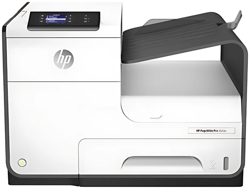 HP PageWide Pro 452 dn