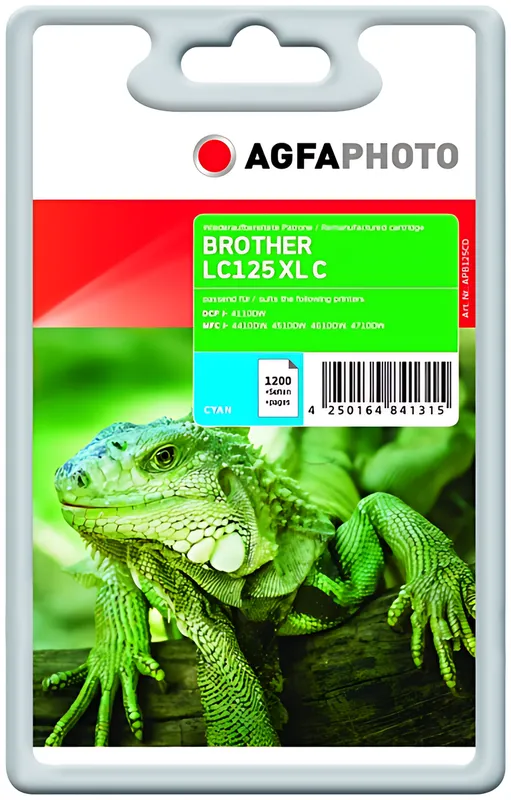 AgfaPhoto Alternative