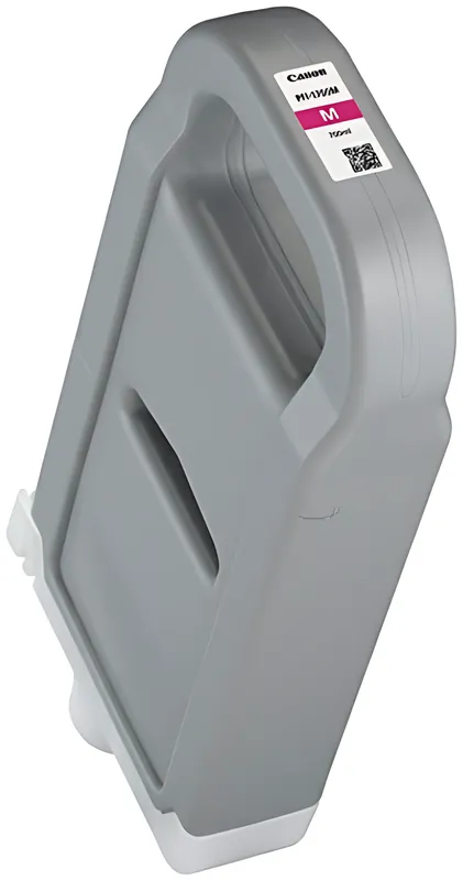 Canon 0777C001/PFI-1700M Tintenpatrone magenta 700ml