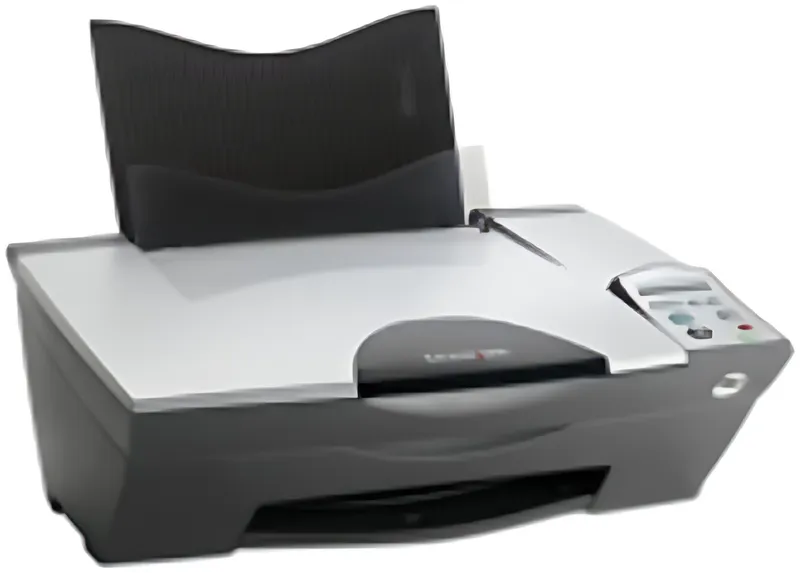 Lexmark X-Serie Multifunktionsgeräte