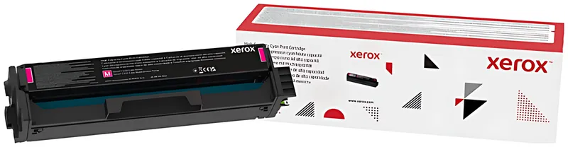 Xerox 006R04393 Tonerkartusche magenta High-Capacity, 2.500 Seiten ISO/IEC 19752