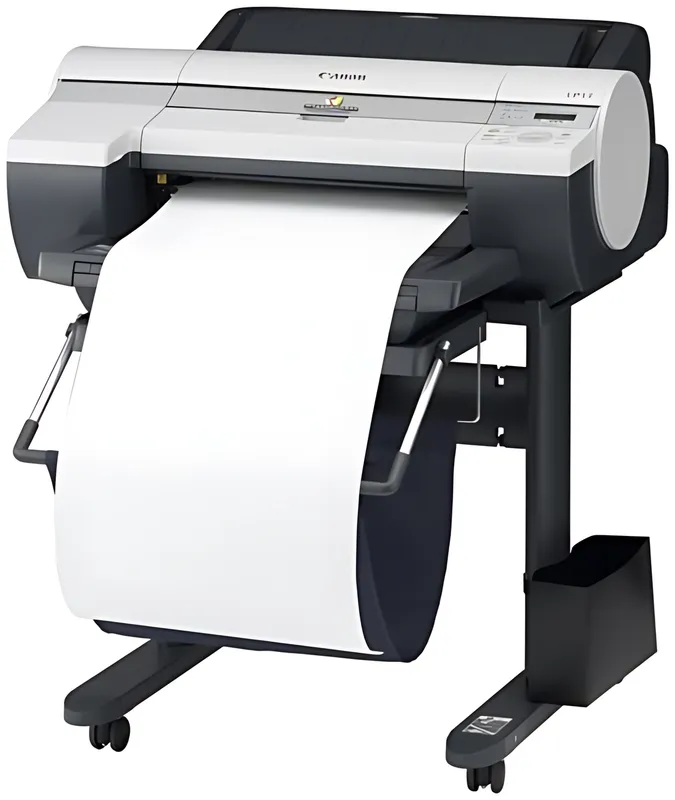 Canon imagePROGRAF LP Serie