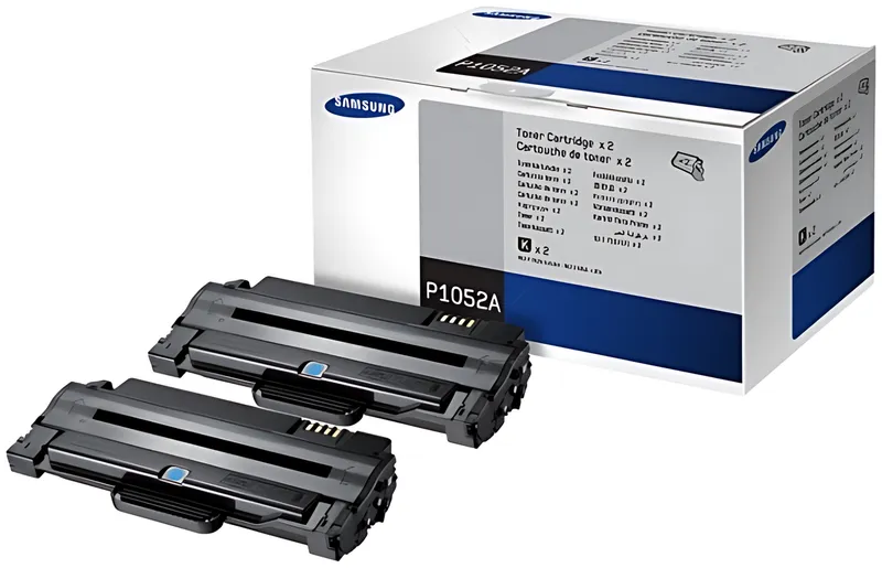 Samsung Toner Doppelpack