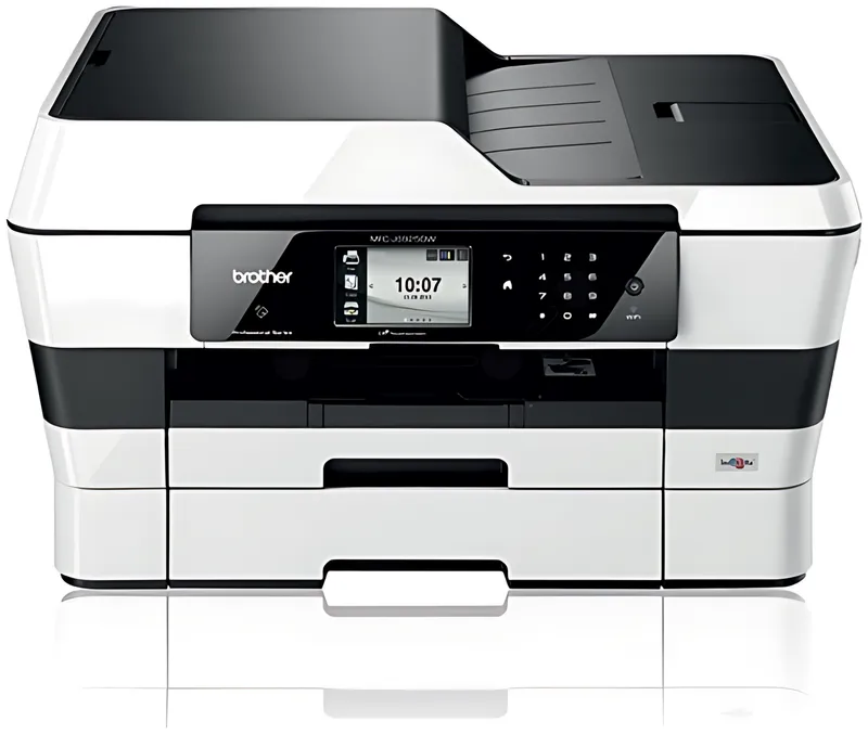Brother MFC-J 6925 DW Multifunktions-InkJet