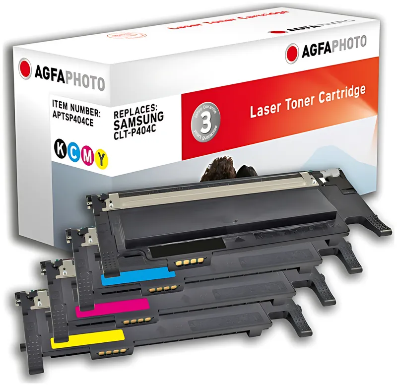 Toner Multipack