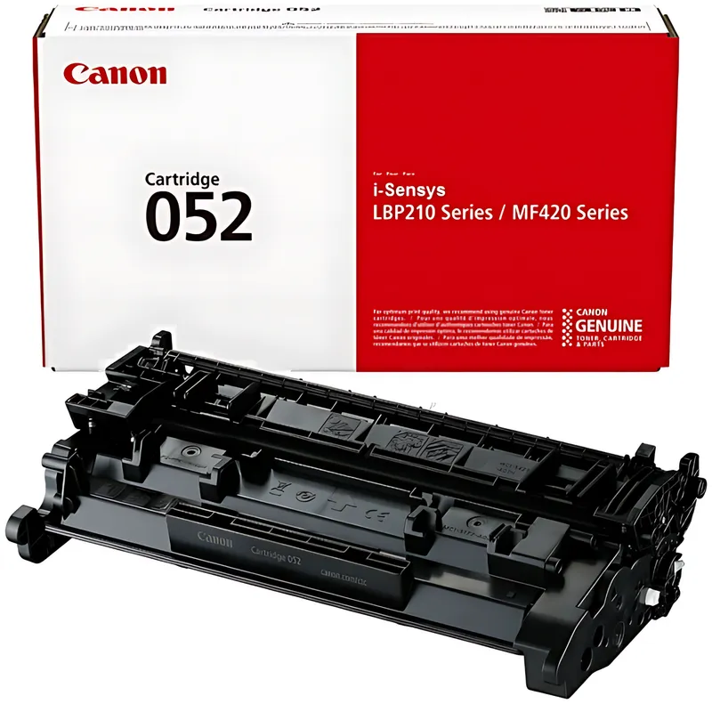 Canon 052 Standard Toner