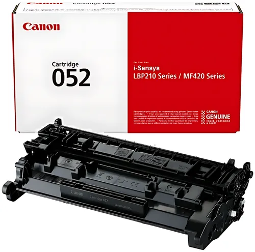 Canon 2199C002/052 Tonerkartusche, 3.100 Seiten