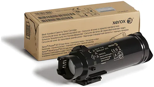 Xerox 106R03476 Toner-Kit schwarz, 2.500 Seiten ISO/IEC 19752