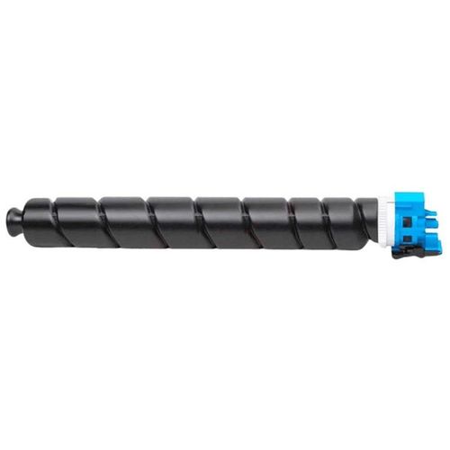 Kompatibel PRTKYTK8365C Toner-Kit cyan, 12.000 Seiten (ersetzt Kyocera TK-8365C)
