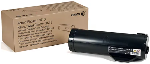 Xerox 106R02720 Toner-Kit, 5.900 Seiten ISO/IEC 19752