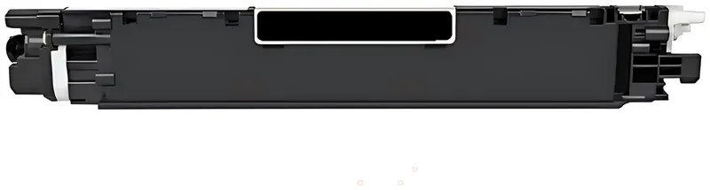 Kompatibel PRTHPCE310A Toner schwarz, 1.200 Seiten (ersetzt HP 126A/CE310A)