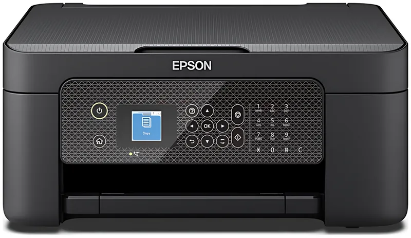 Epson WorkForce Drucker