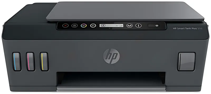 HP Smart Tank Drucker