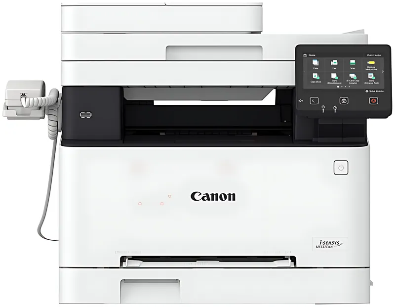 Canon i-SENSYS MF 657 Cdw