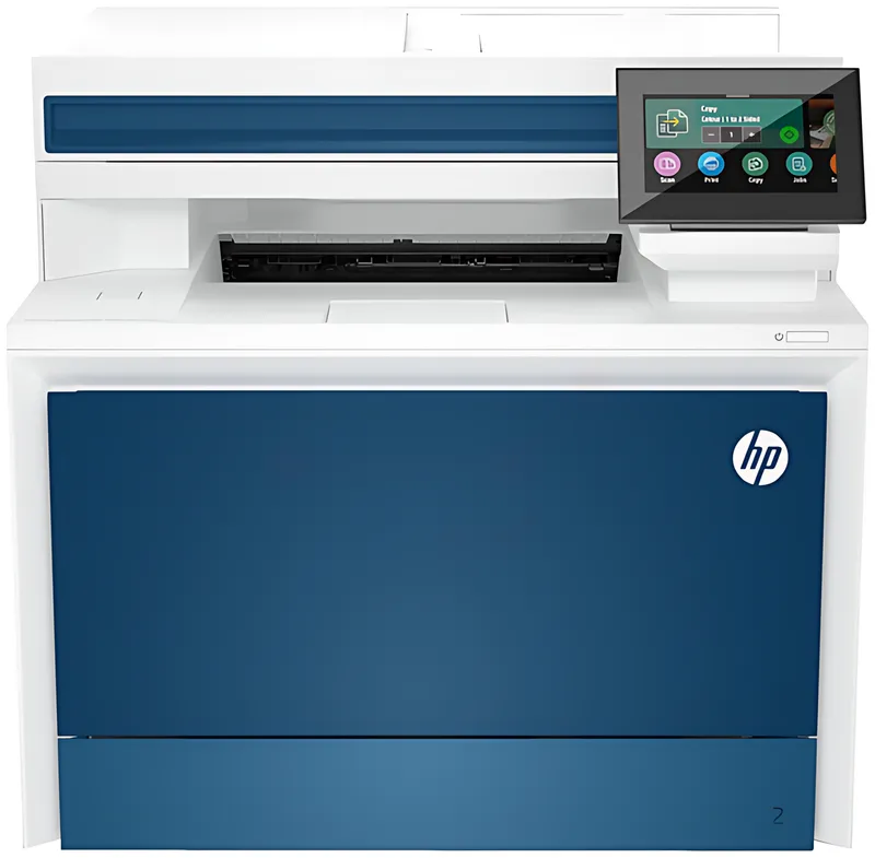HP Color LaserJet Pro MFP 4302 Serie