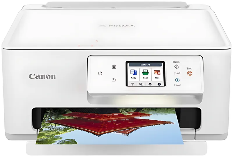 Canon Pixma TS 7650 i