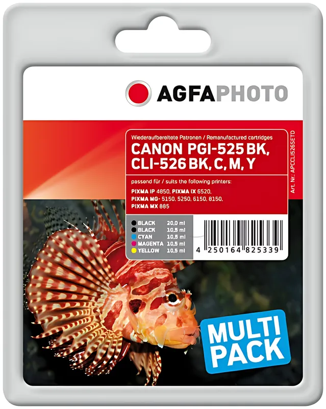 AgfaPhoto Alternative