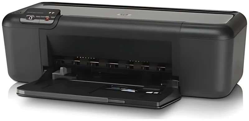 HP DeskJet D Serie