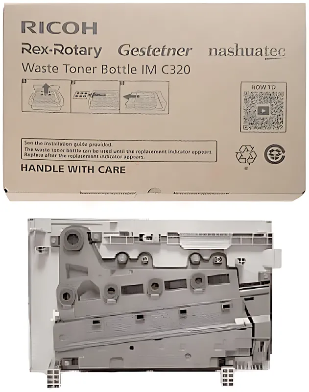 Ricoh 423651 Resttonerbehälter