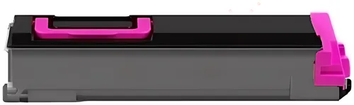 Kompatibel PRTKYTK540M Toner magenta, 4.000 Seiten (ersetzt Kyocera TK-540M)