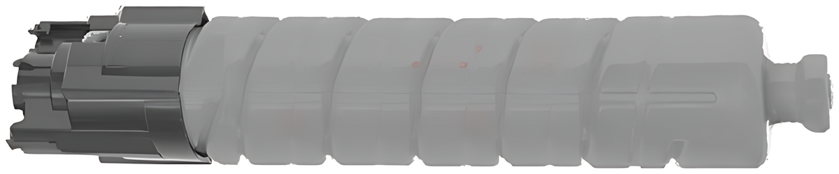 Kompatibel PRTR821094 Toner schwarz, 21.000 Seiten (ersetzt Ricoh SPC430E)