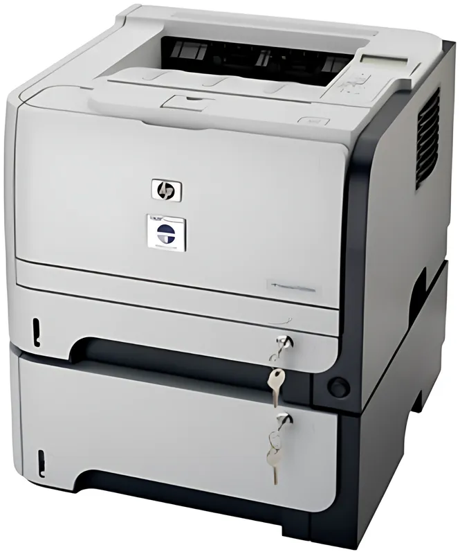 Troy MICR Drucker