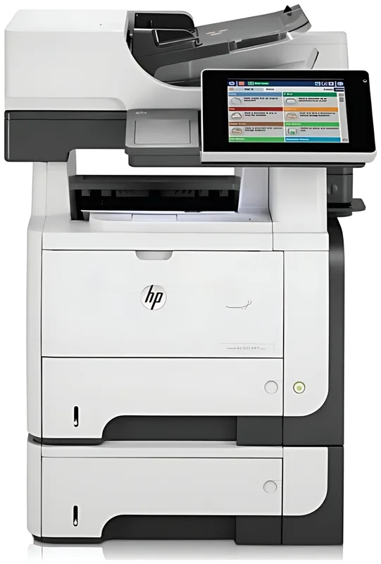 HP LaserJet Enterprise MFP