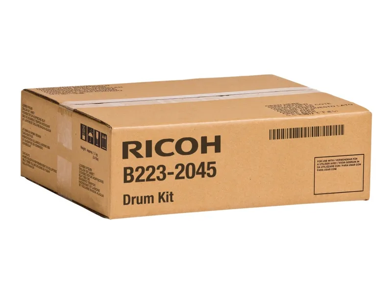 Ricoh B223-2045 Drum Kit gelb