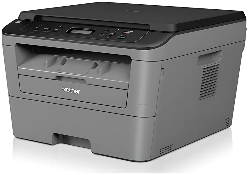 Brother DCP-L Multifunktions-Laser