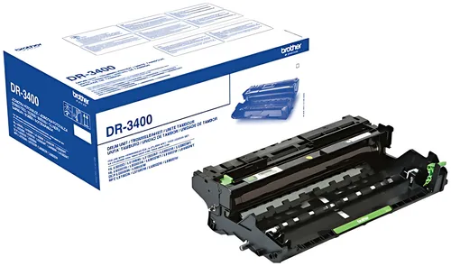 Brother DR-3400 Drum Kit, 50.000 Seiten