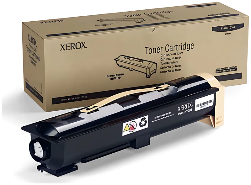 Xerox 106R01294 Tonerkartusche schwarz, 35.000 Seiten ISO/IEC 19752