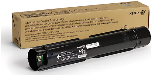 Xerox 106R03737 Toner-Kit schwarz extra High-Capacity, 23.600 Seiten