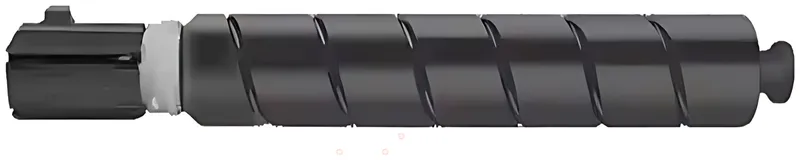 Kompatibel PRTCCEXV49BK Toner schwarz, 36.000 Seiten (ersetzt Canon C-EXV49)