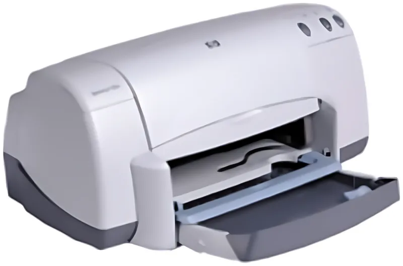 HP DeskJet Drucker