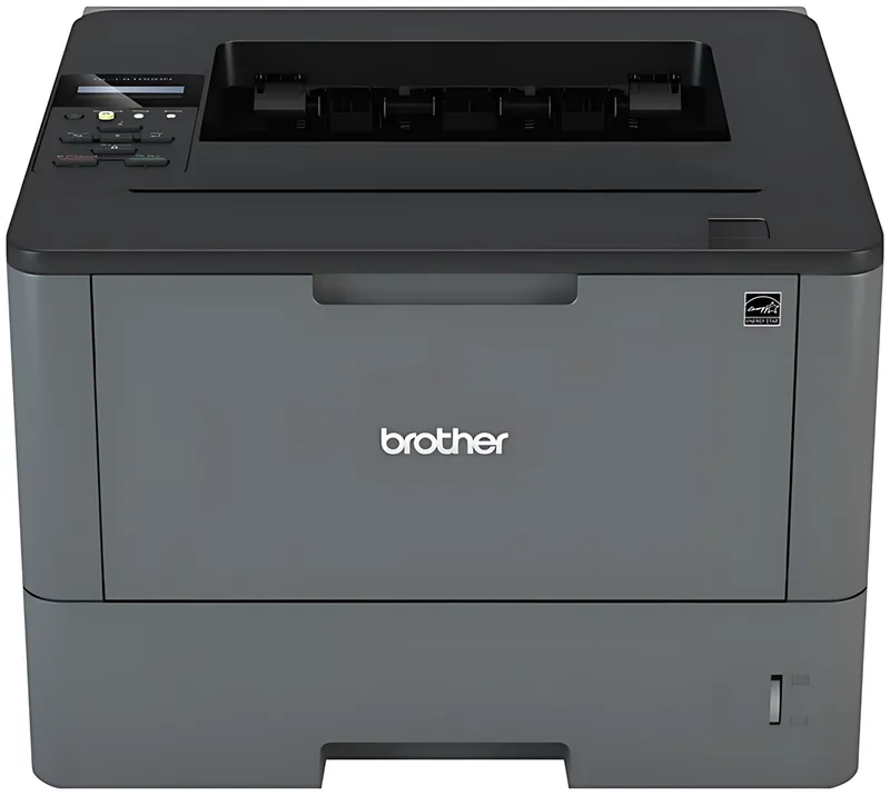Brother HL-L 5100 DN Laserdrucker