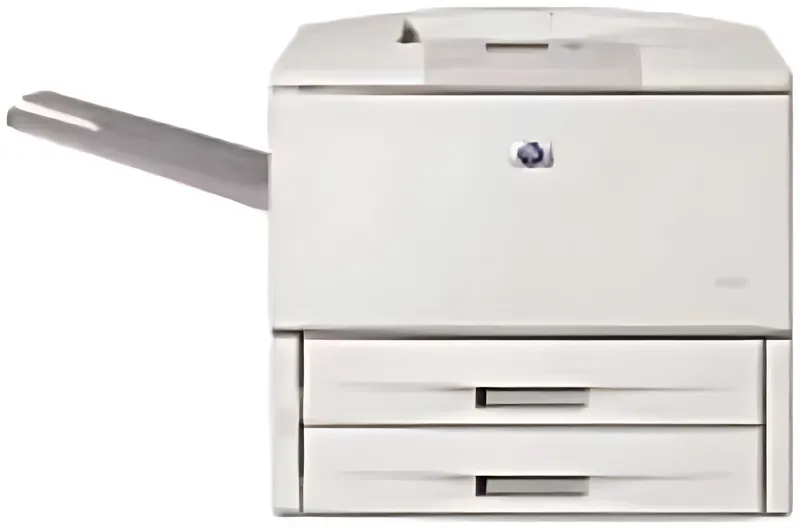 HP LaserJet 9050