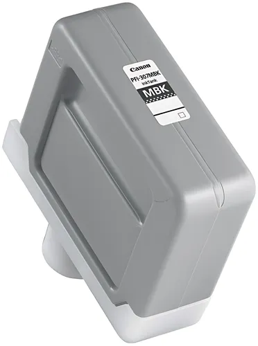 Canon 9810B001/PFI-307MBK Tintenpatrone schwarz matt 330ml