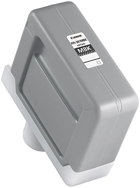 Canon 9810B001/PFI-307MBK Tintenpatrone schwarz matt 330ml