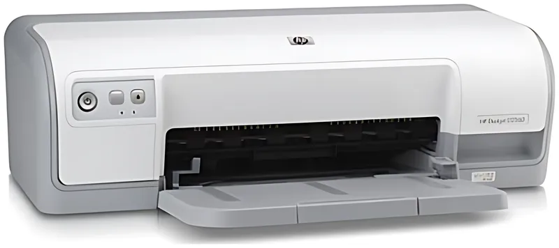 HP DeskJet D Serie Drucker