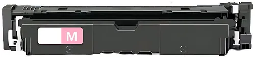 Kompatibel PRTHPW2203X Tonerkartusche magenta, 5.500 Seiten (ersetzt HP 220X/W2203X)