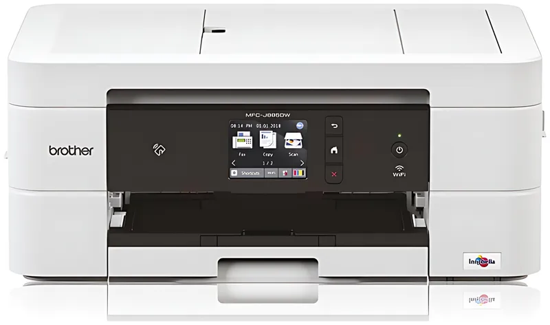 Brother MFC-J 890 Serie