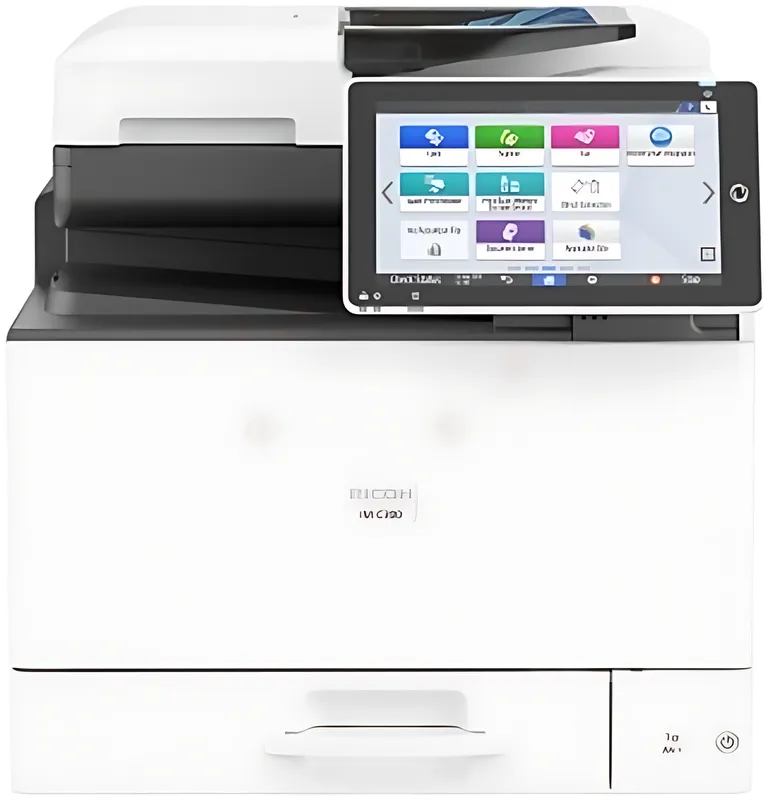 Ricoh Drucker IM C Serie