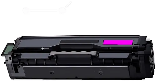 Kompatibel PRTSCLTM504S Tonerkartusche magenta, 1.800 Seiten (ersetzt Samsung M504)