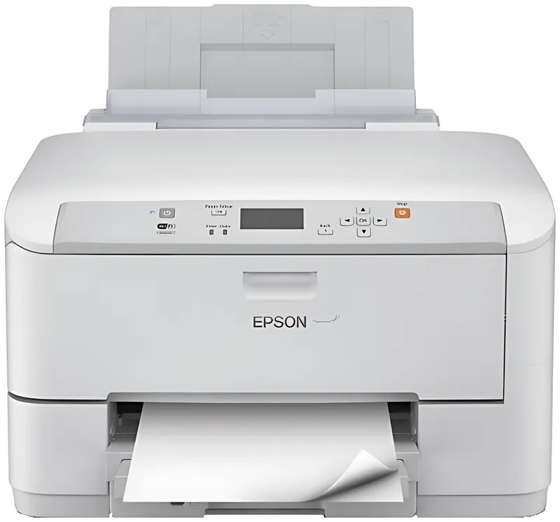 Epson WorkForce Pro Serie